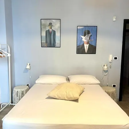 Dimora Del Corso Галлиполи
